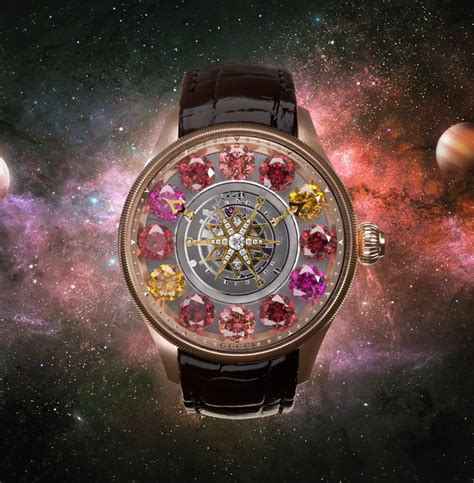 gucci g timeless space watch